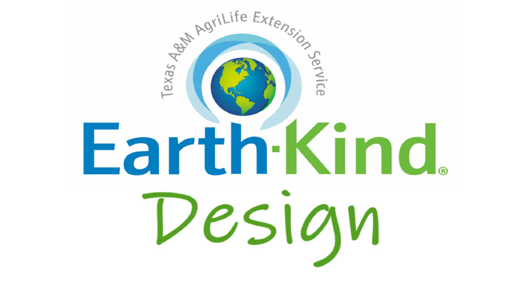 Updated Earth Kind Design logo
