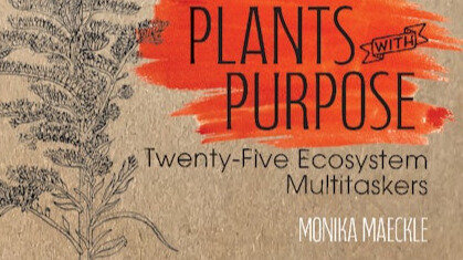 Plants with Purpose image
