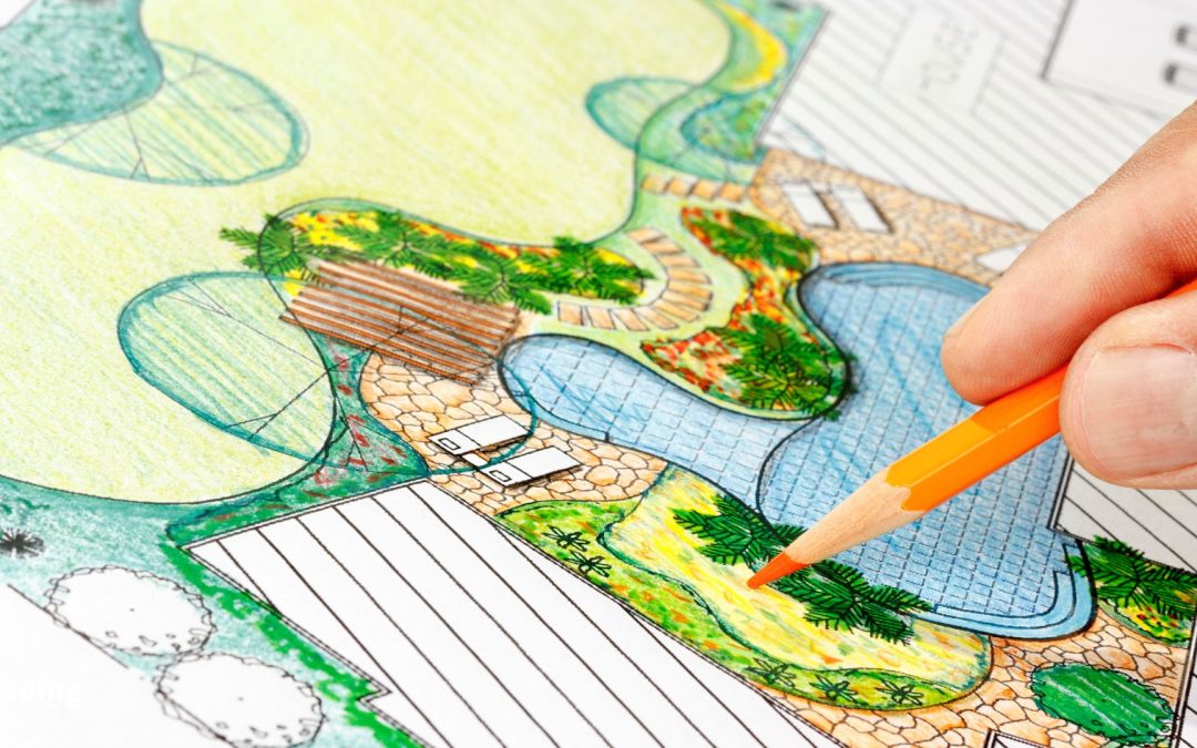 Designing Your Dream Yard the Earth-Kind® Way!