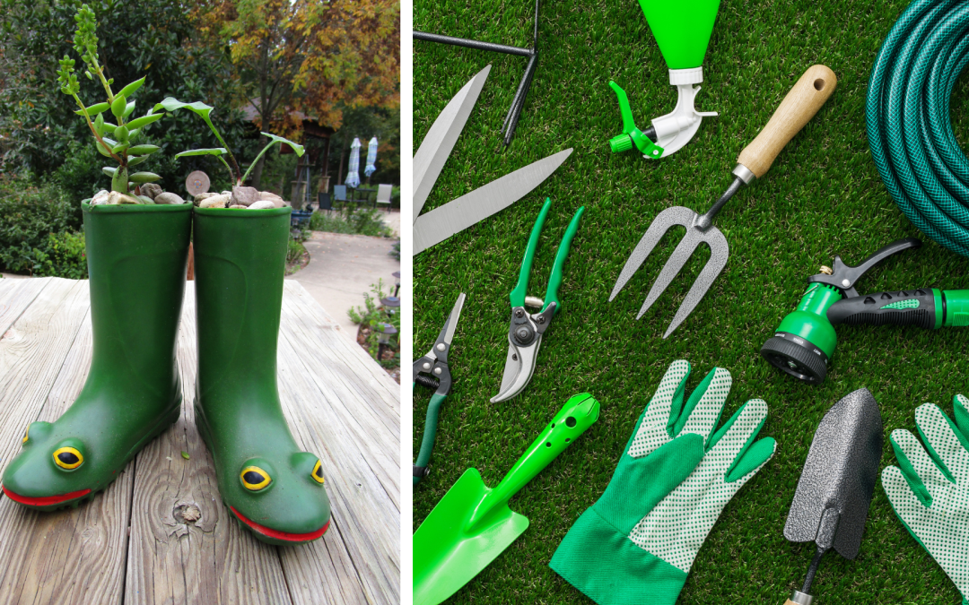 Gardening Techniques